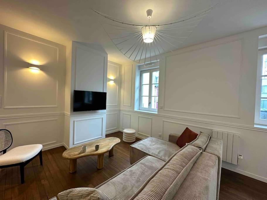 Appartement Cathedrale Centre Historique *